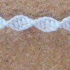 Learn the spiral hemp bracelet pattern